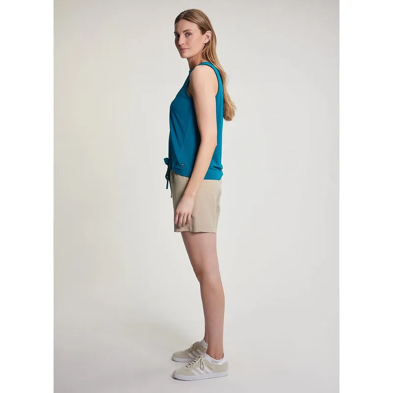 Fig Mayfair Sleeveless Top