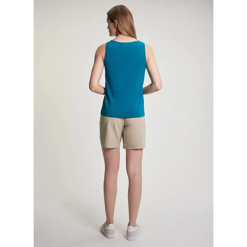 Fig Mayfair Sleeveless Top