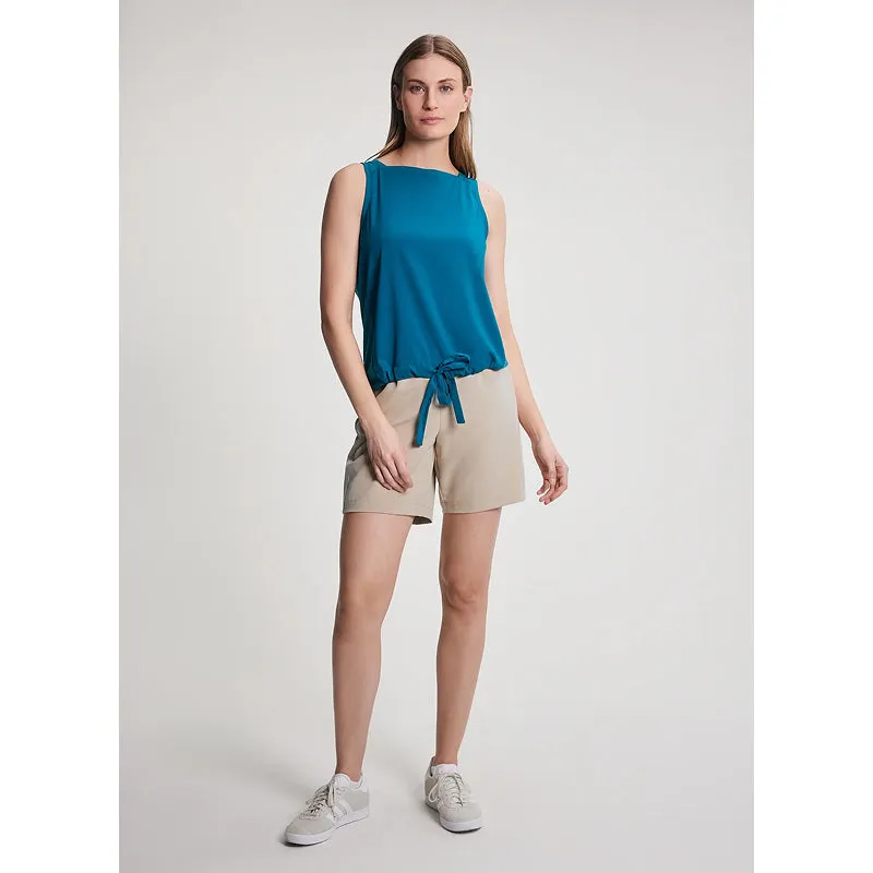 Fig Mayfair Sleeveless Top