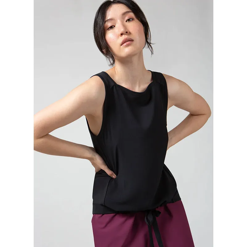 Fig Mayfair Sleeveless Top