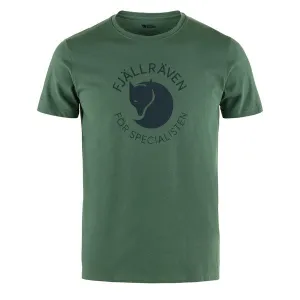 Fjallraven Fox T-Shirt Deep Patina