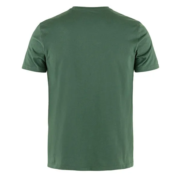 Fjallraven Fox T-Shirt Deep Patina
