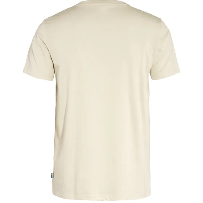 Fjallraven Logo T-Shirt Men's