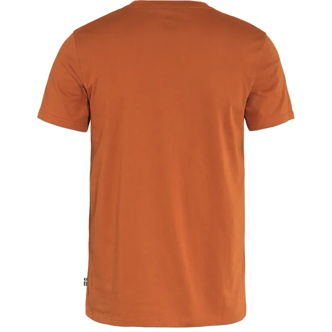 Fjallraven Logo T-Shirt Men's
