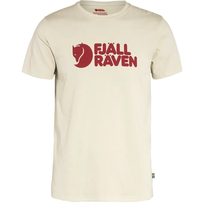 Fjallraven Logo T-Shirt Men's
