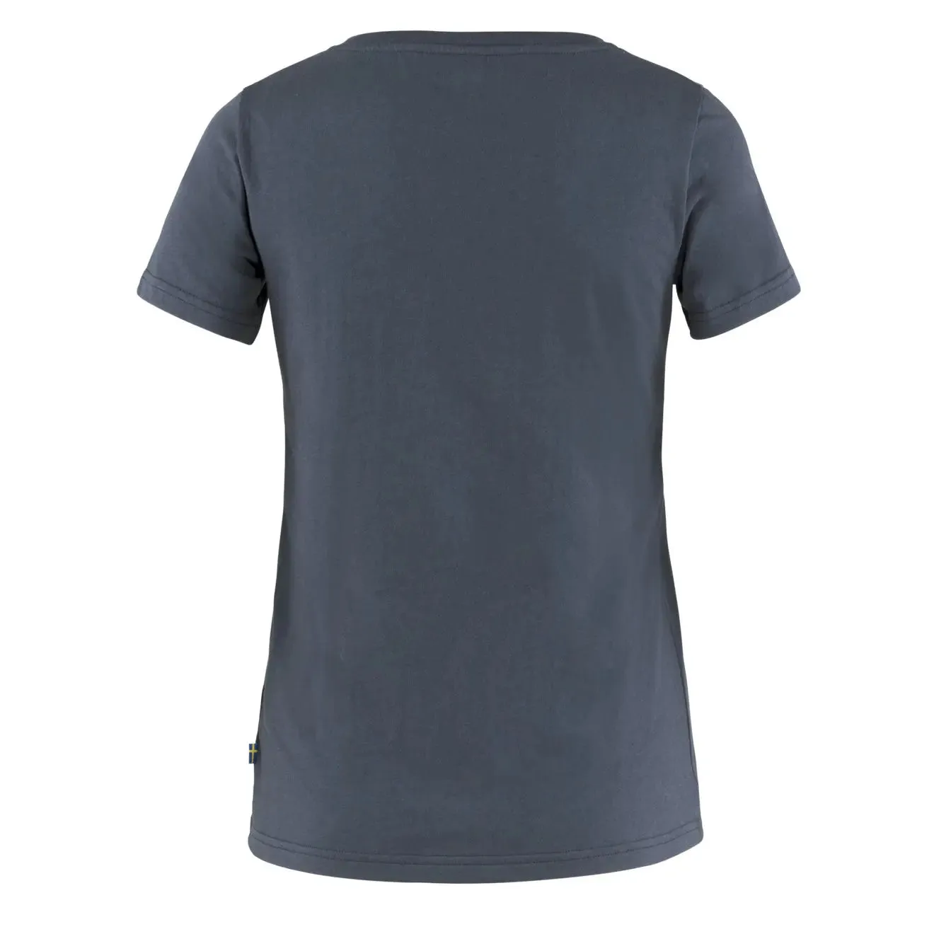 Fjallraven Womens Sunrise T-Shirt Navy