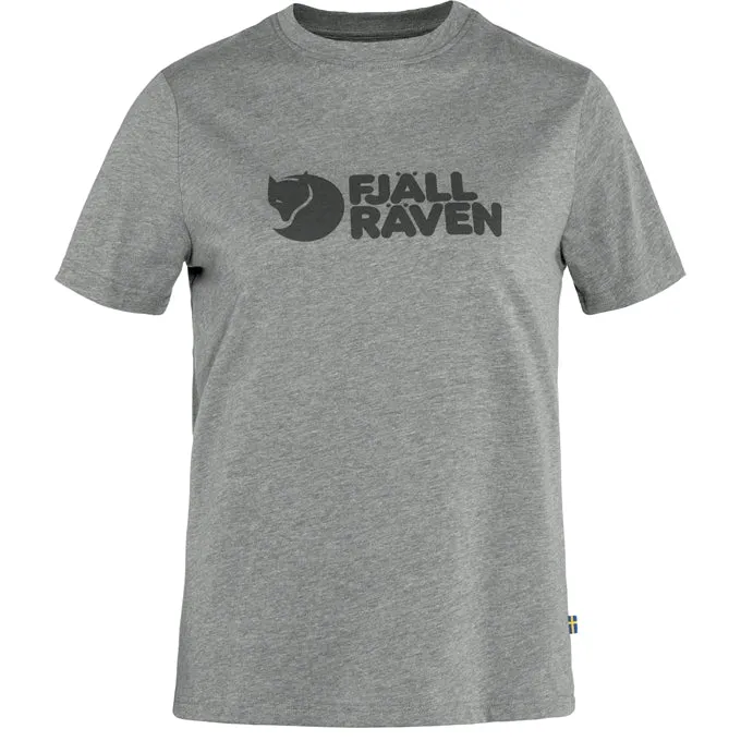 Fjällräven Logo Tee W