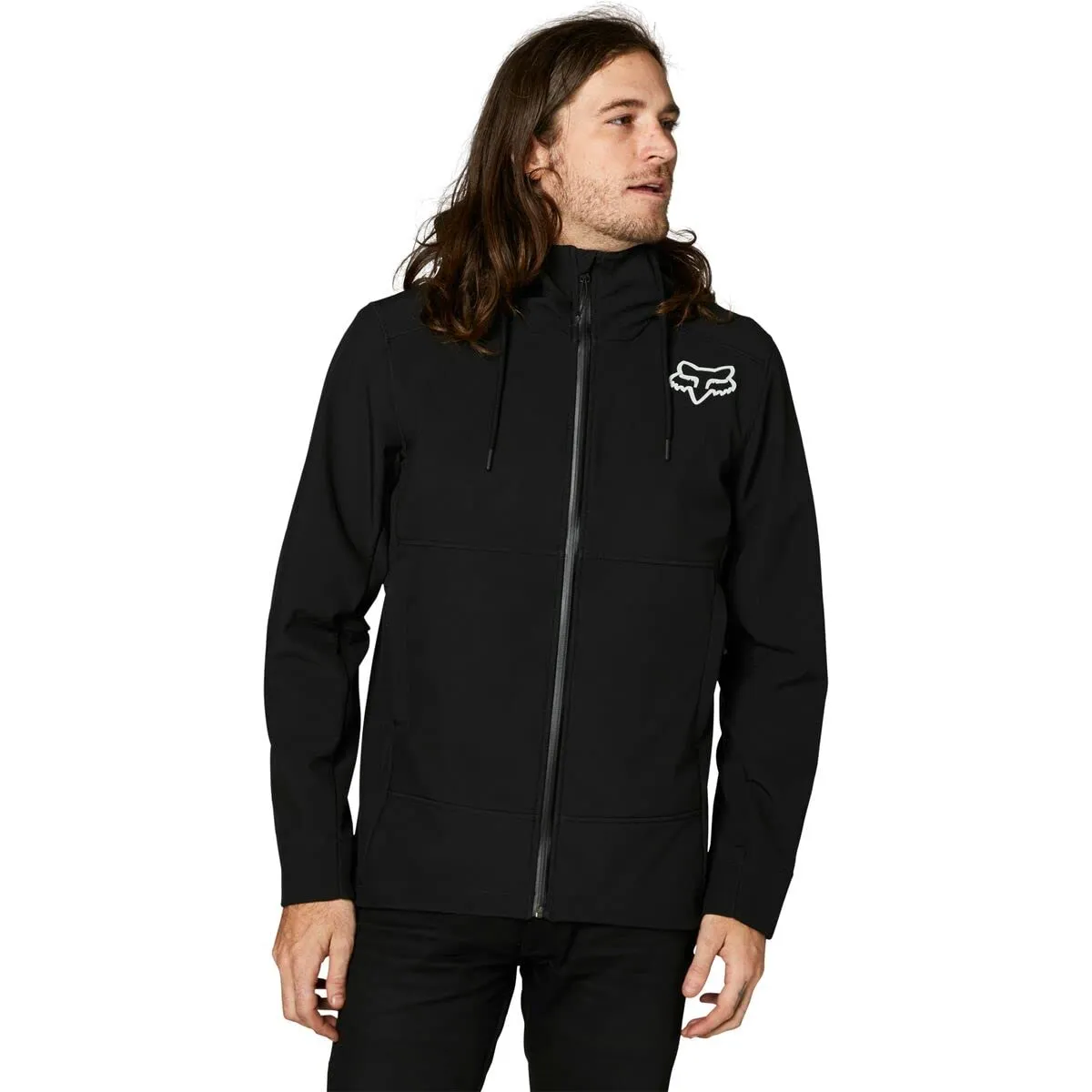 Fox Racing Men's Pit Jacket