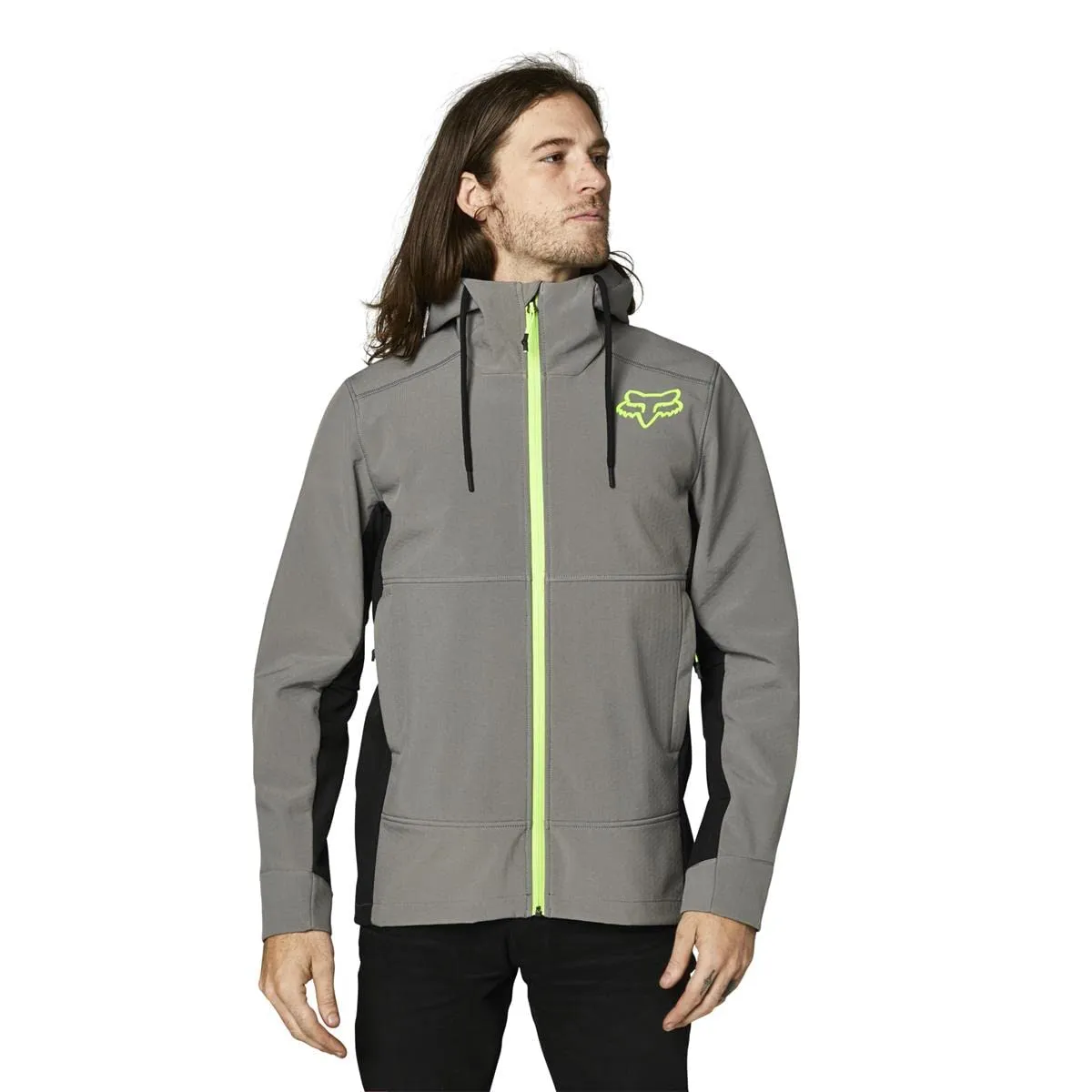Fox Racing Men's Pit Jacket