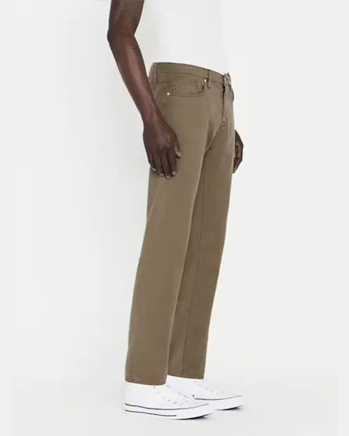 FRAME | L'Homme Slim Jeans | Garage Dry Sage