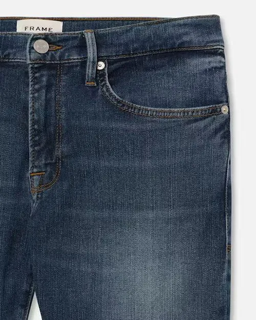 FRAME | L'Homme Slim Jeans | Montreal