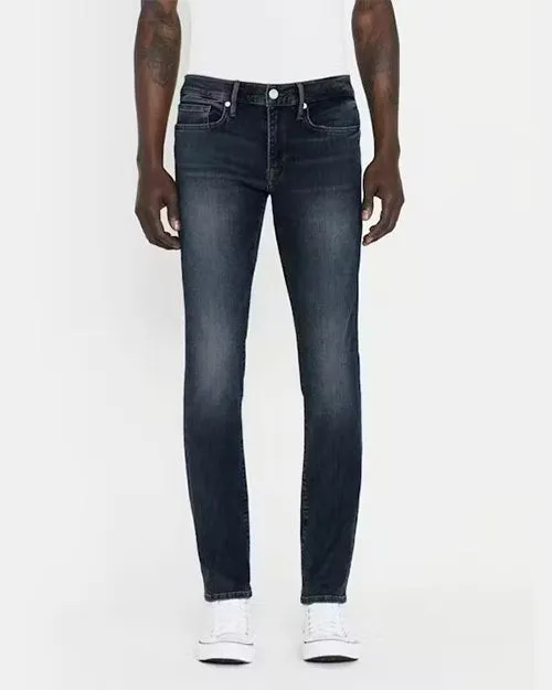 FRAME | L'Homme Slim Jeans | Montreal