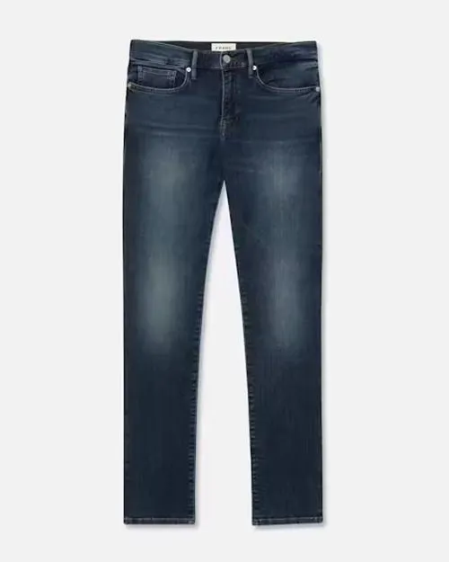 FRAME | L'Homme Slim Jeans | Montreal