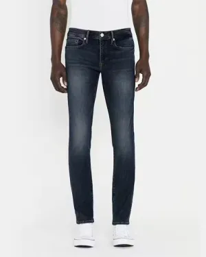 FRAME | L'Homme Slim Jeans | Montreal