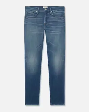 FRAME | L'Homme Slim Jeans | Palermo