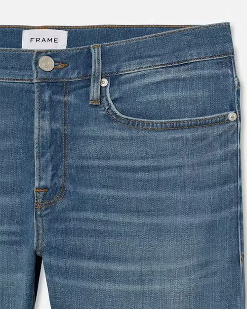 FRAME | L'Homme Slim Jeans | Palermo