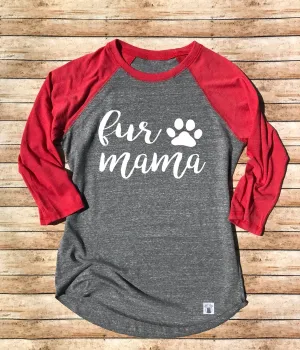Fur Mama Shirt