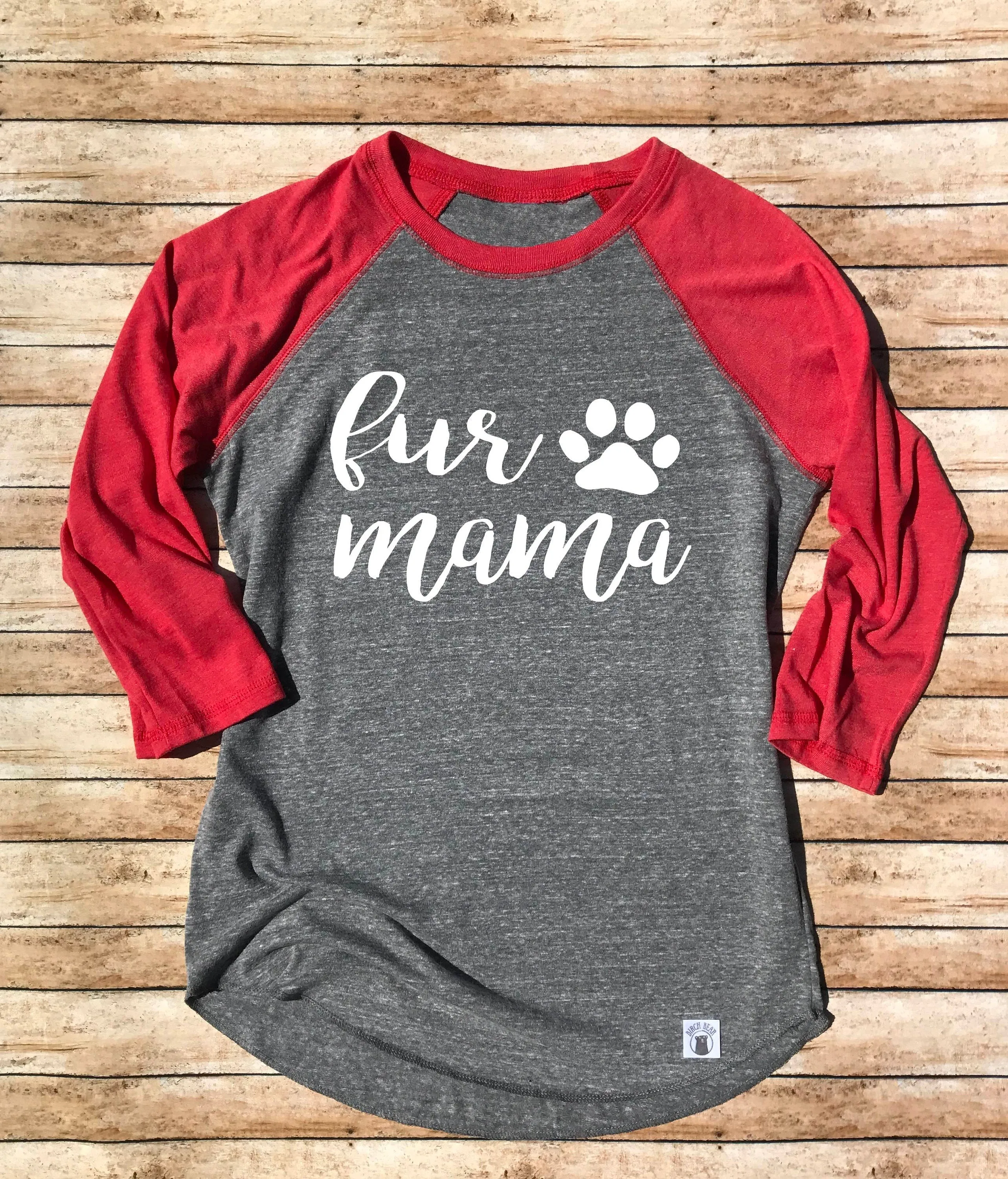 Fur Mama Shirt