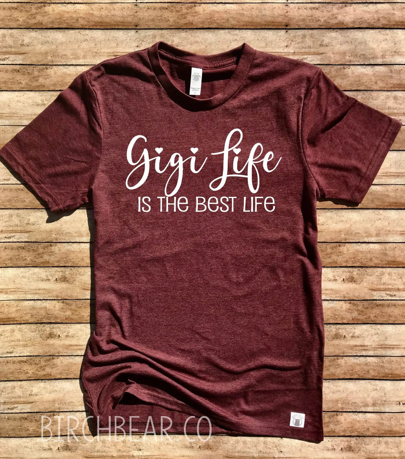 Gigi Life Is The Best Life