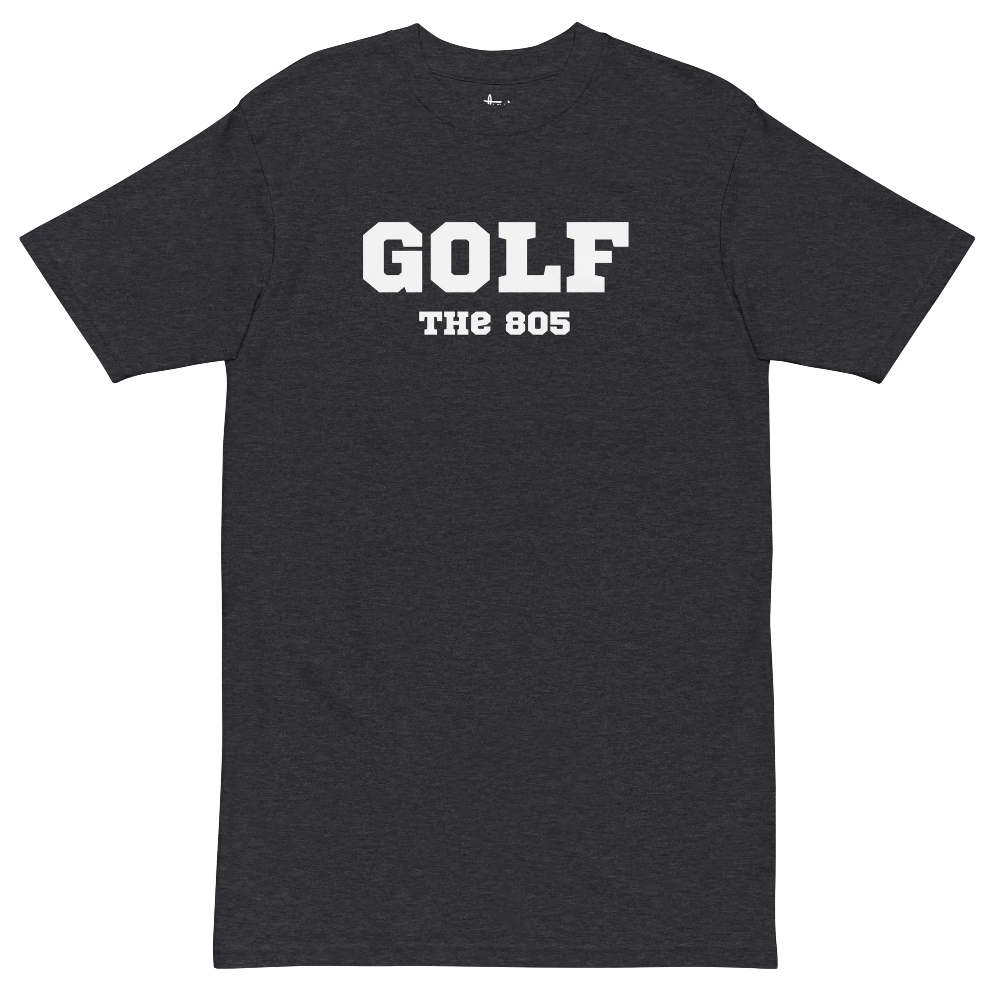 GOLF The 805 Tee