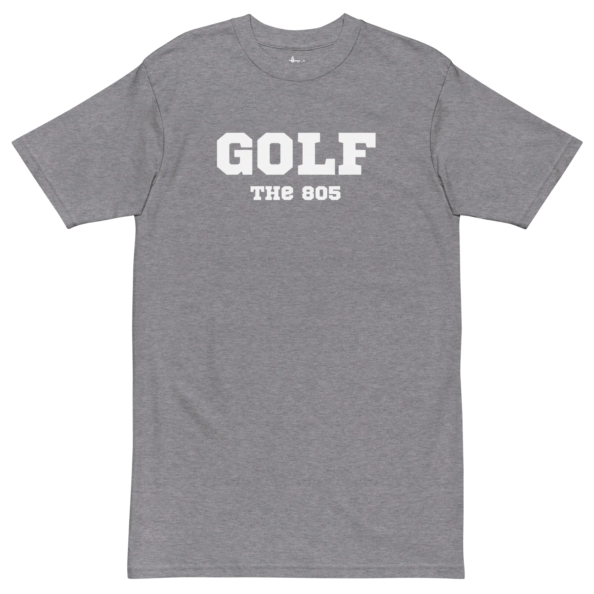 GOLF The 805 Tee