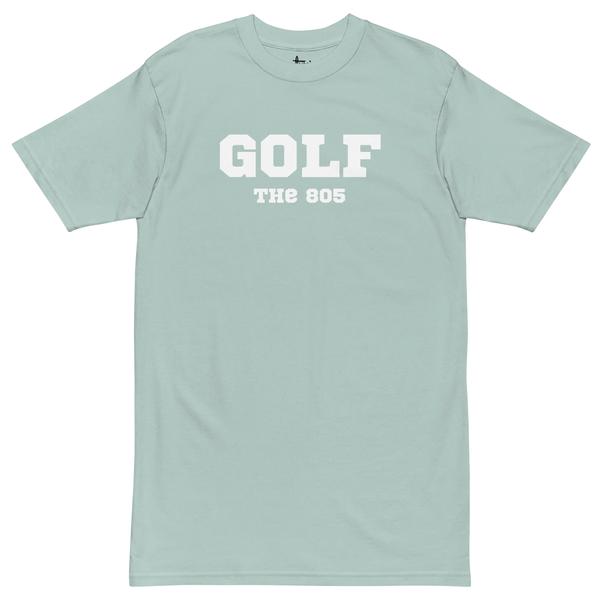 GOLF The 805 Tee