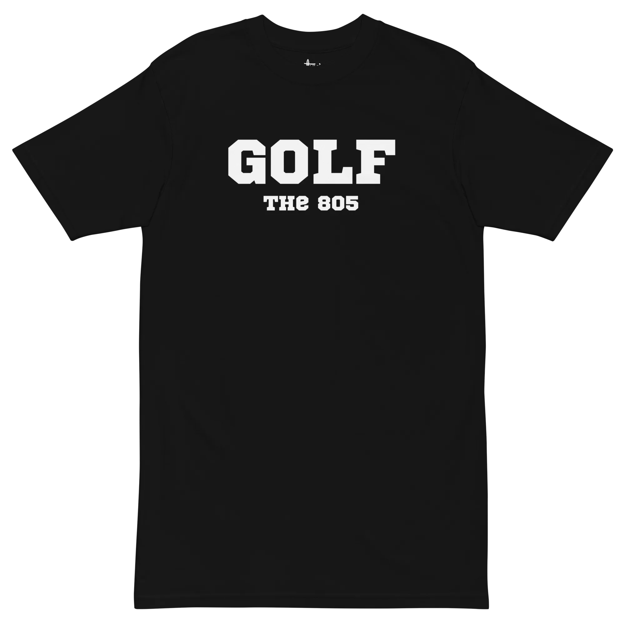 GOLF The 805 Tee