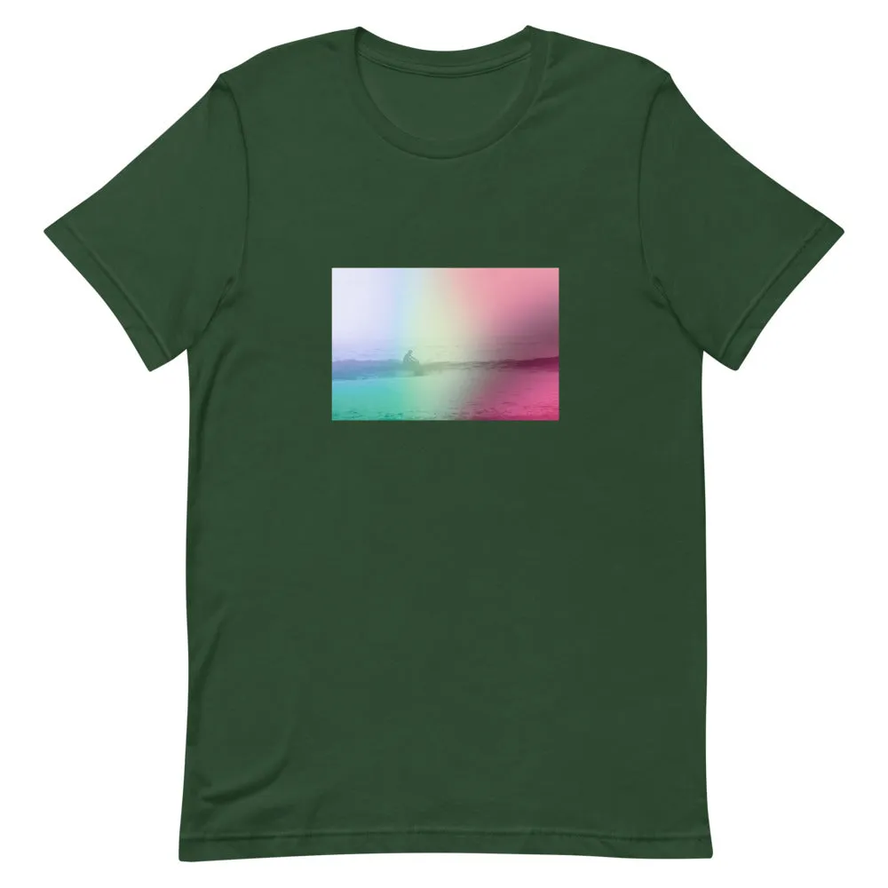Gradient Slide T-Shirt