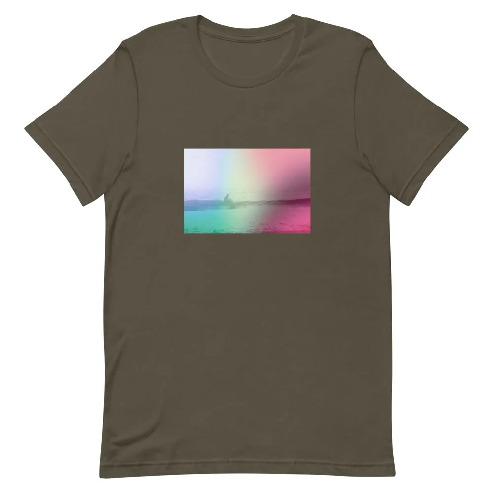 Gradient Slide T-Shirt