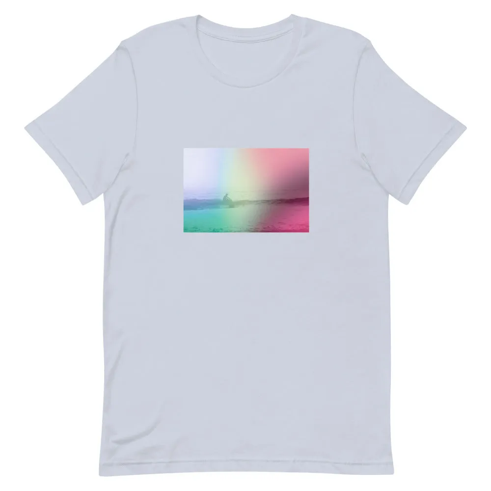 Gradient Slide T-Shirt