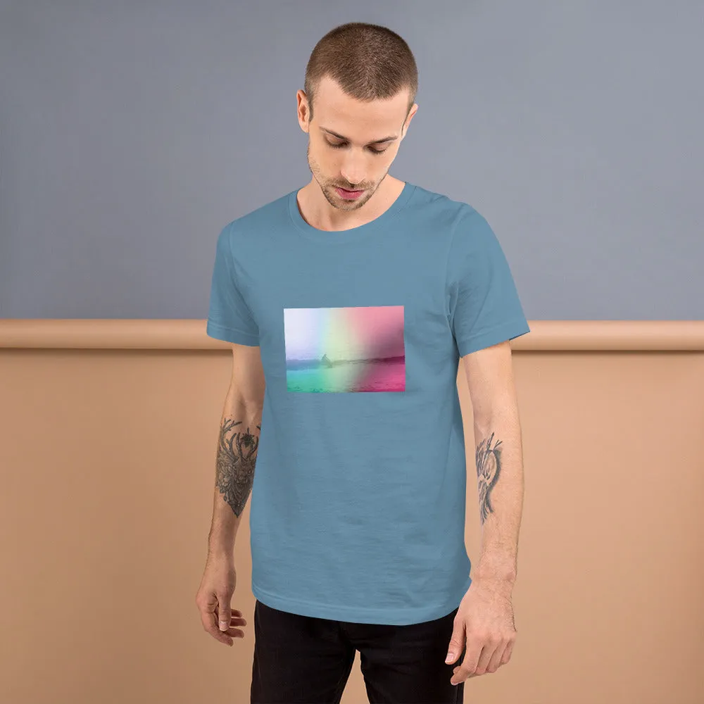 Gradient Slide T-Shirt