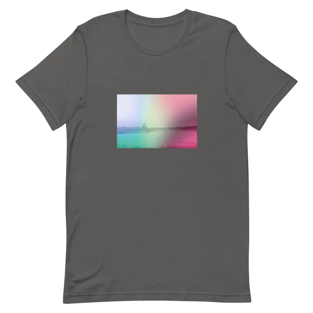 Gradient Slide T-Shirt