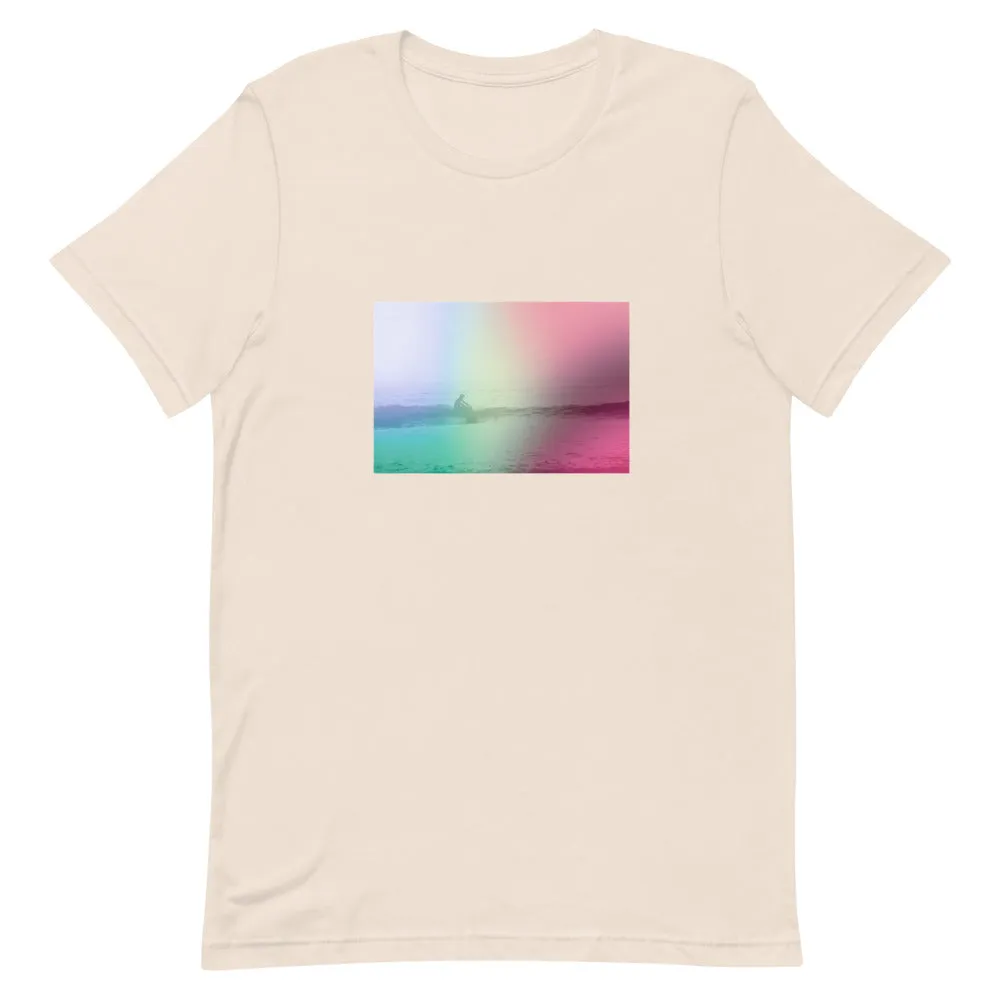 Gradient Slide T-Shirt