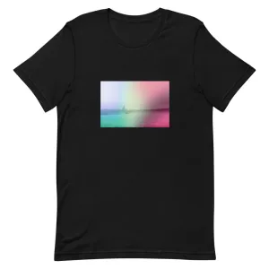Gradient Slide T-Shirt