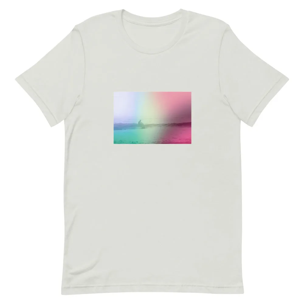Gradient Slide T-Shirt