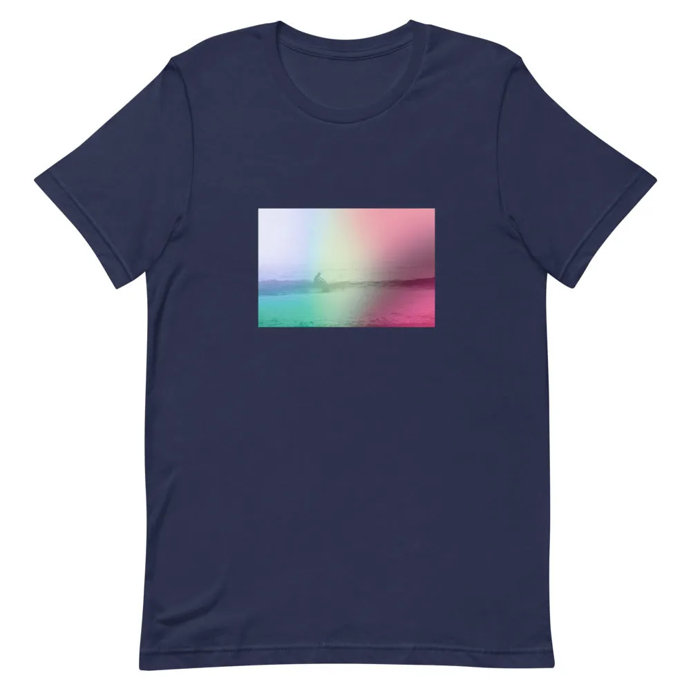 Gradient Slide T-Shirt