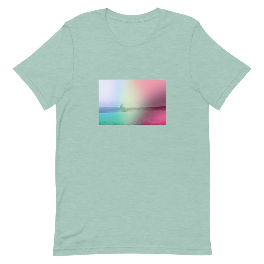 Gradient Slide T-Shirt