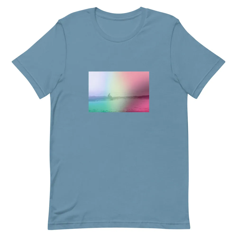 Gradient Slide T-Shirt