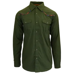 Green Terror