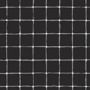 Grid Negative in Rayon -- Art Gallery Fabrics