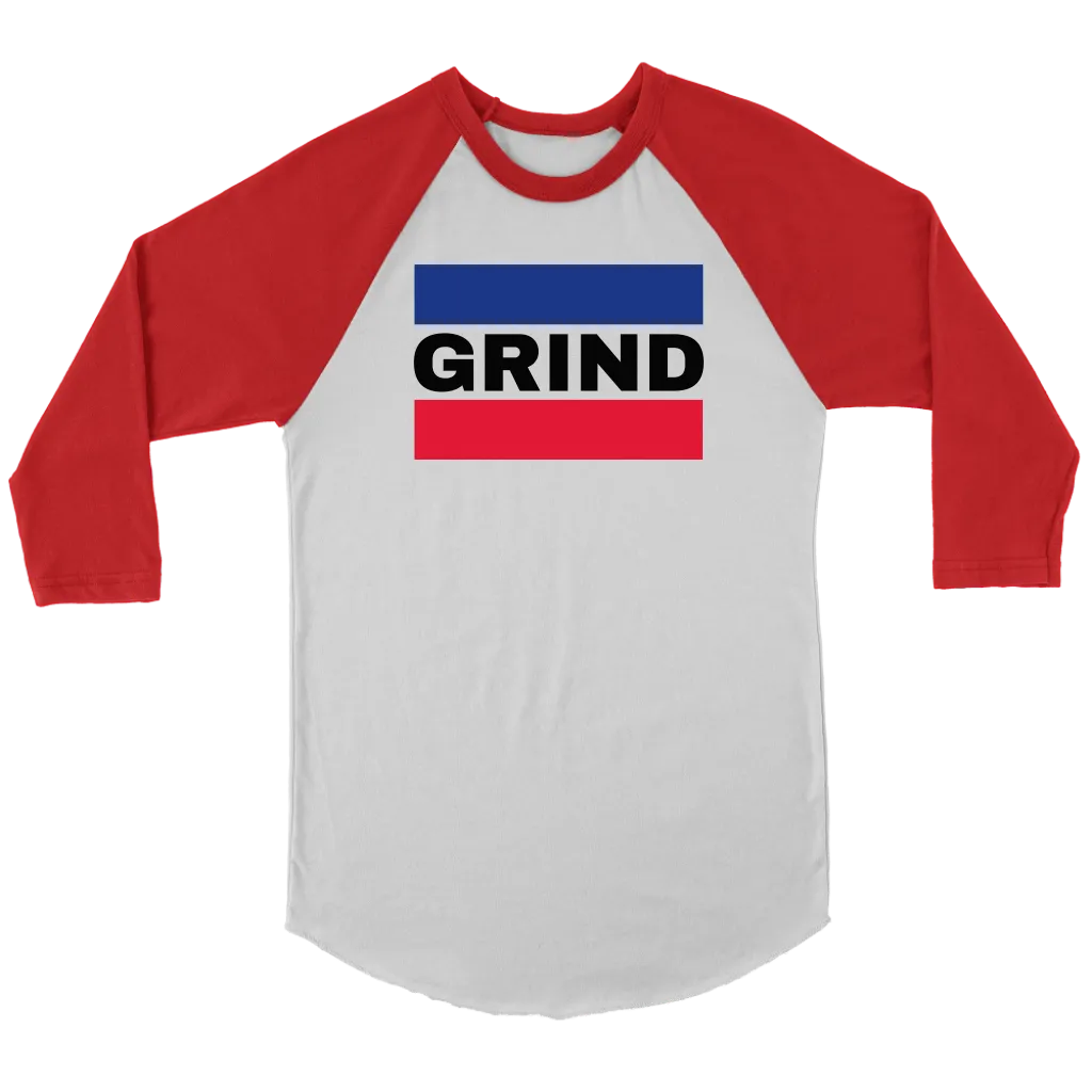 Grind | Men's