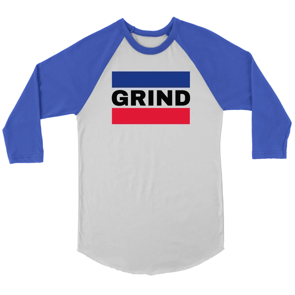 Grind | Men's