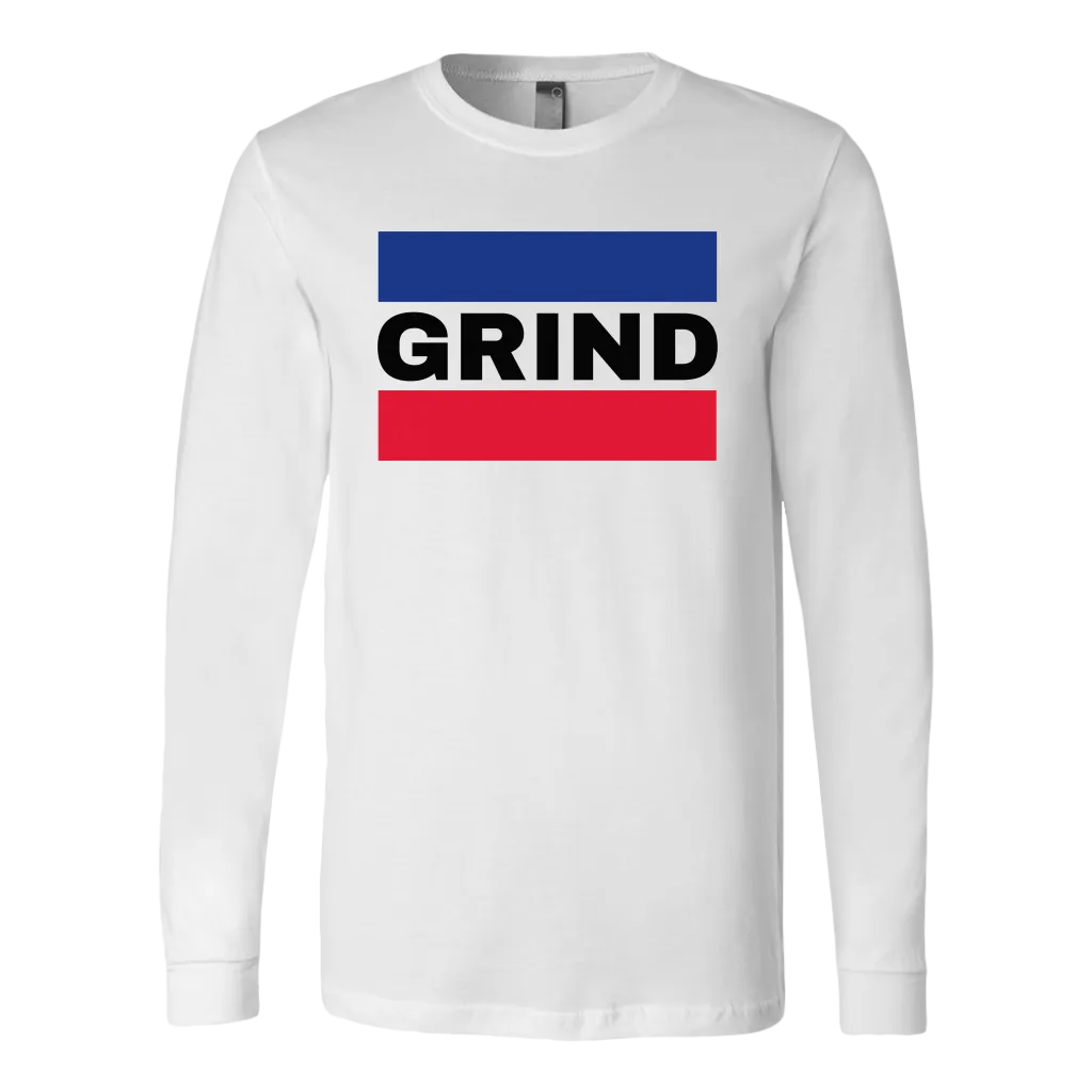 Grind | Men's