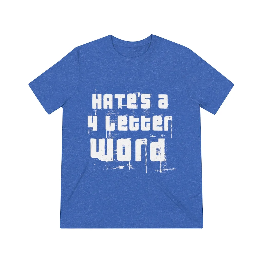 Hate Tee