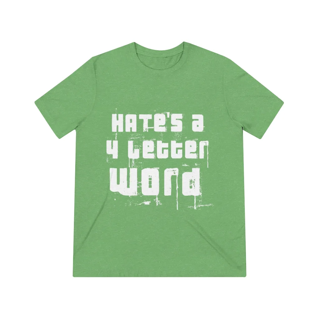 Hate Tee