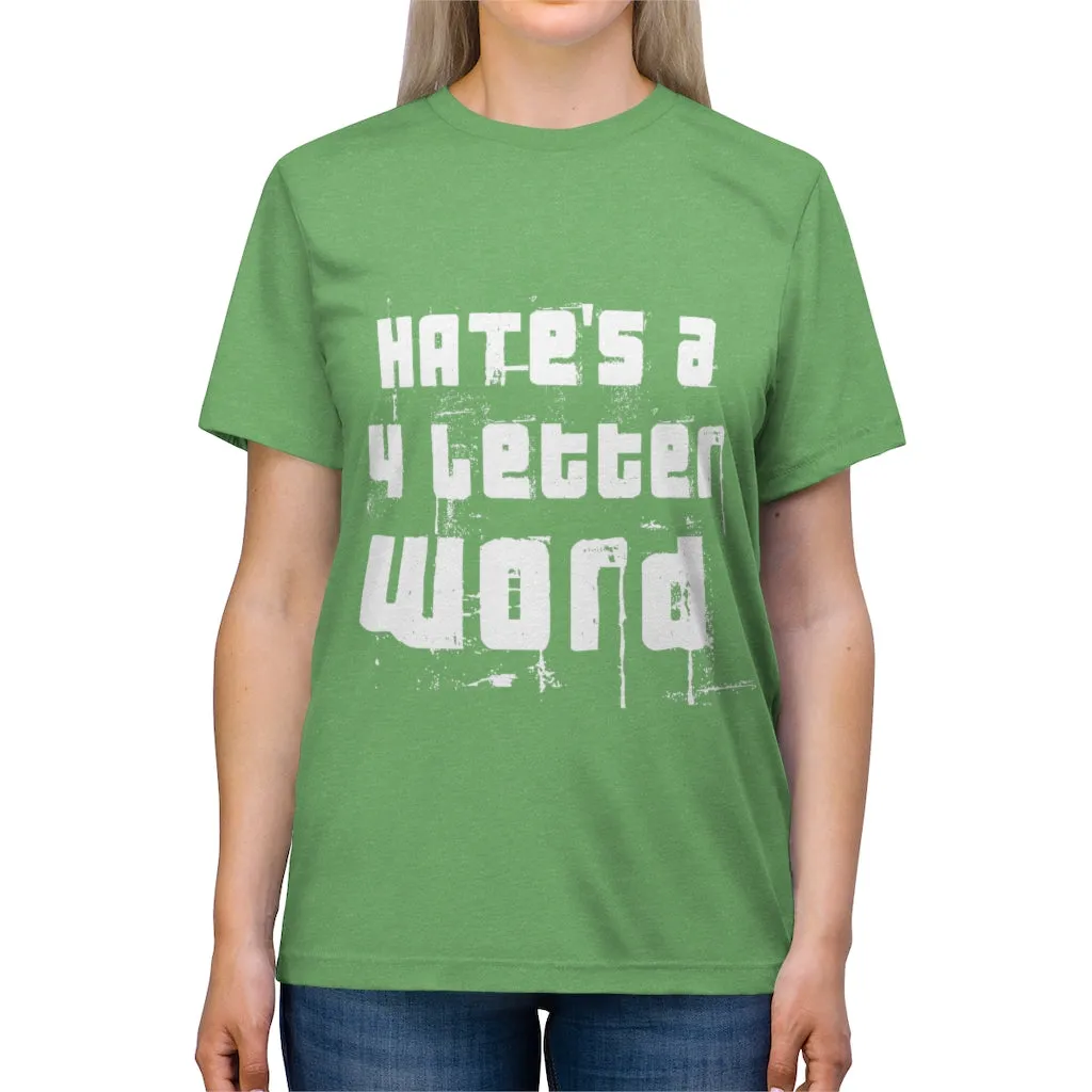 Hate Tee