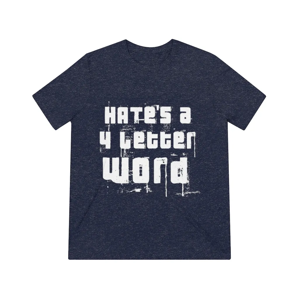Hate Tee