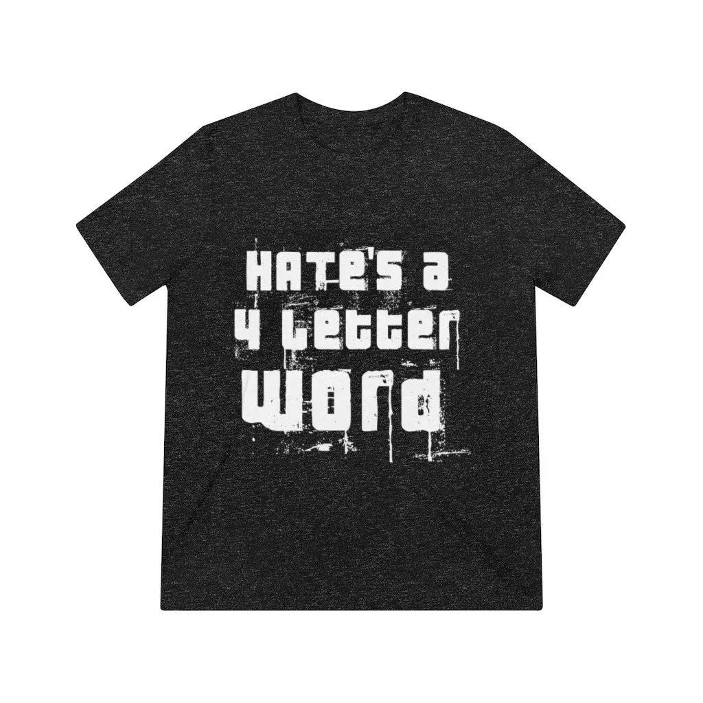 Hate Tee