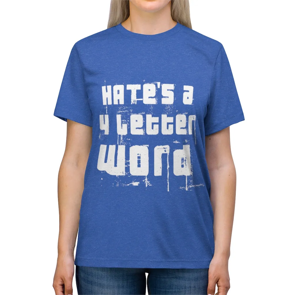 Hate Tee