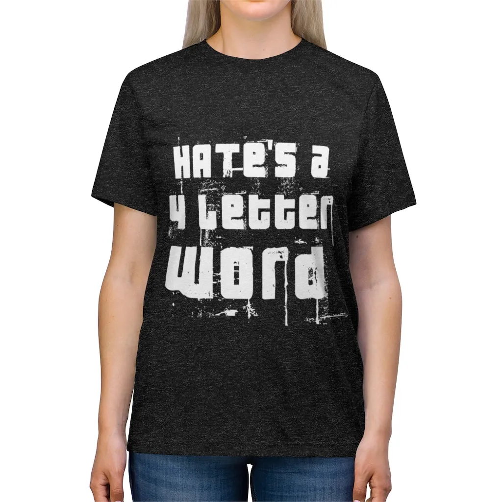 Hate Tee